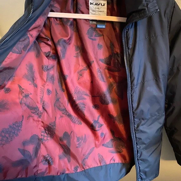 Kavu Jacket XS - Picture 2 of 3